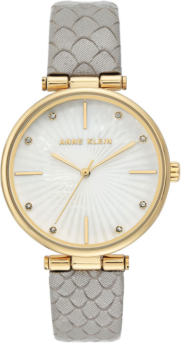 Часы Anne Klein Leather 3754MPLG